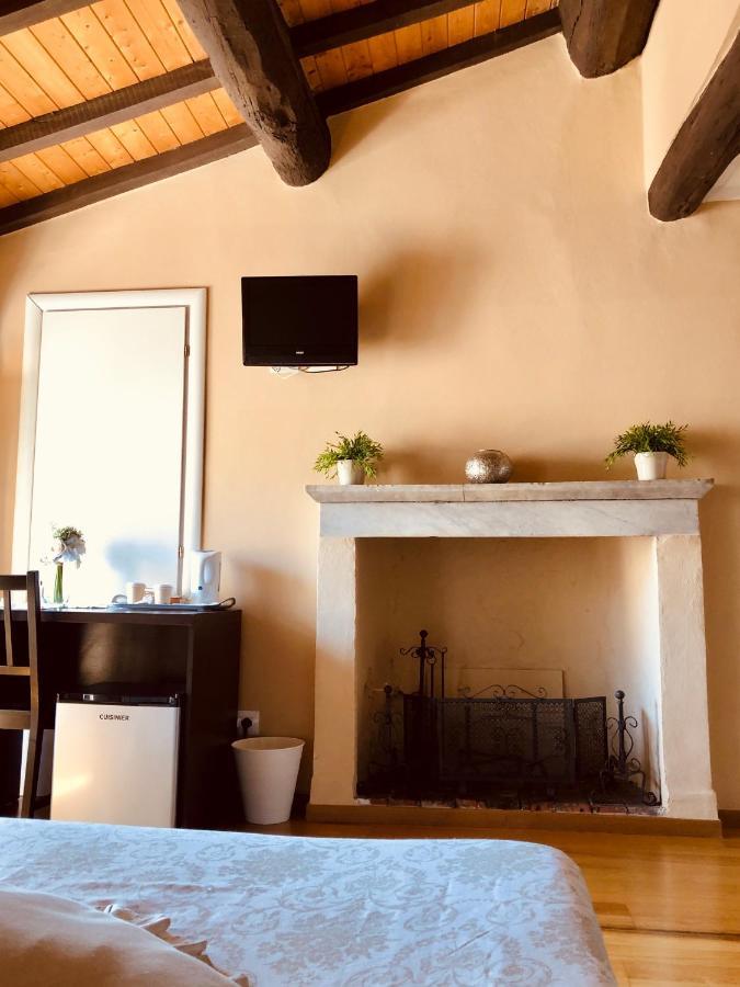 Affittacamere In Piazzetta Sarzana Exteriér fotografie