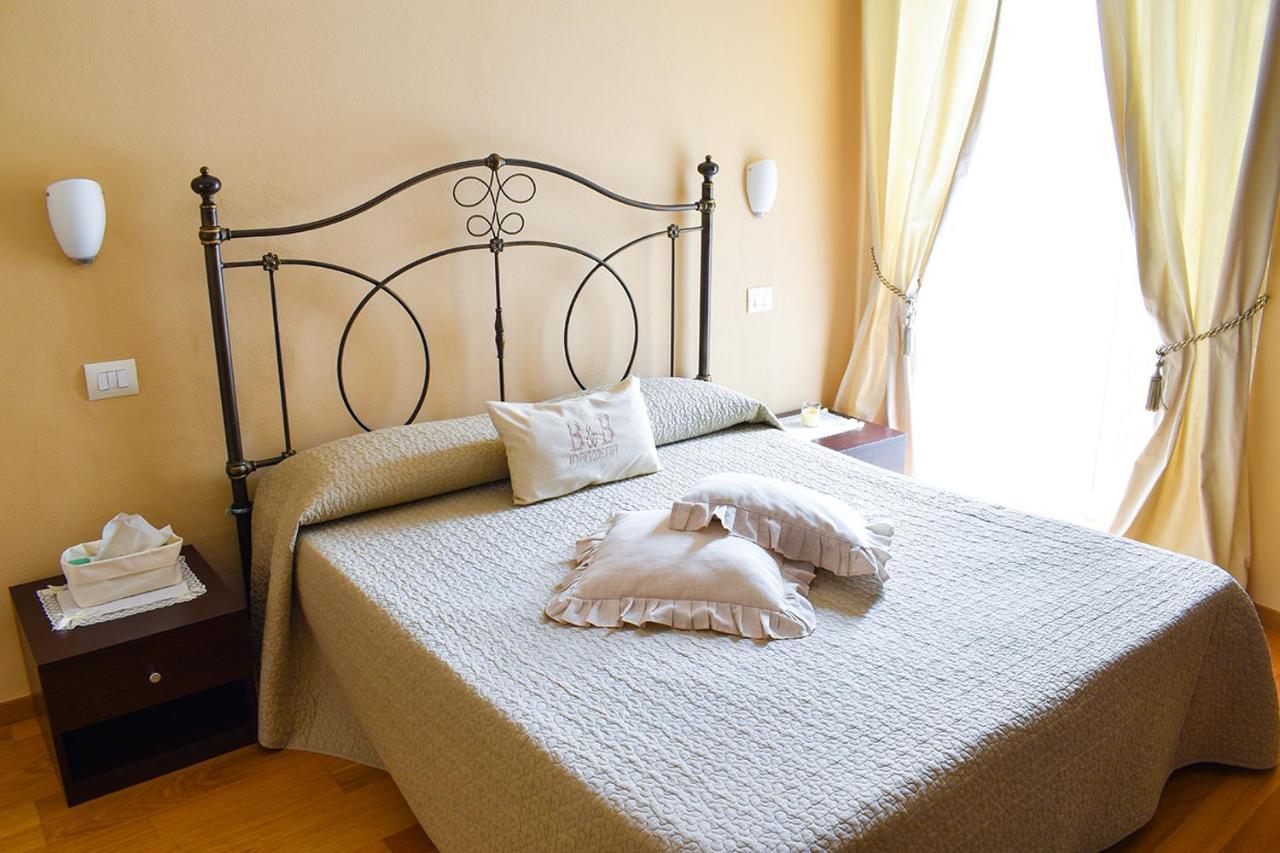 Affittacamere In Piazzetta Sarzana Exteriér fotografie